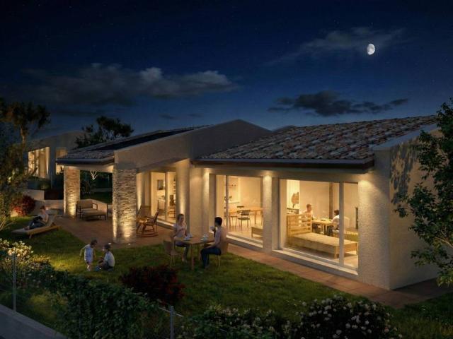 Villa Indipendente in vendita a San Marco, Cenerente