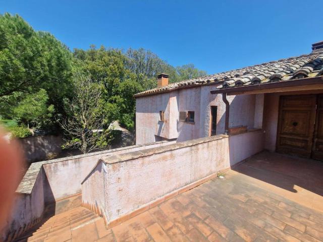 Villa Indipendente in vendita a Casaglia, Cenerente