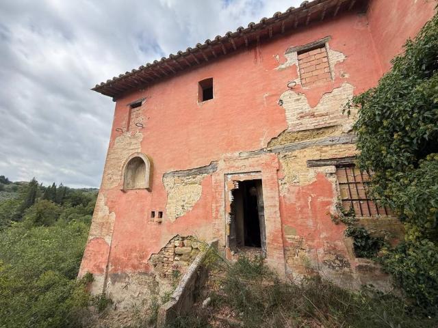 Villa Indipendente in vendita a Ponte San Giovanni, Cenerente