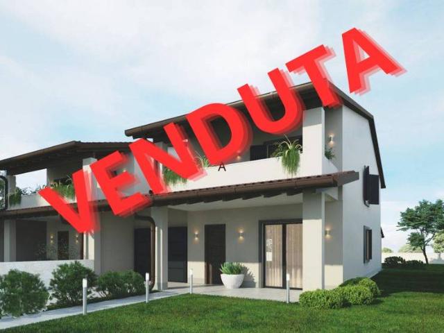 Villa Indipendente in vendita a Cenerente, Umbria