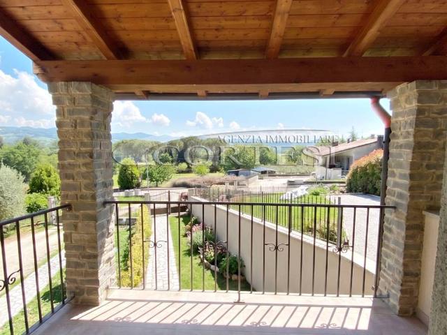 Villa Indipendente in vendita a La Bruna, Cenerente