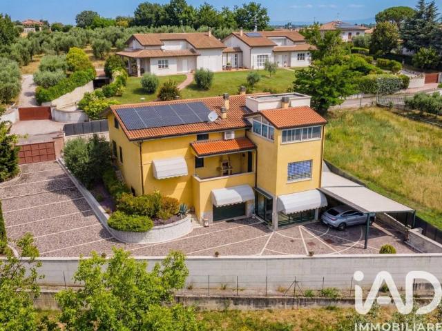 Villa Indipendente in vendita a Casaglia, Cenerente