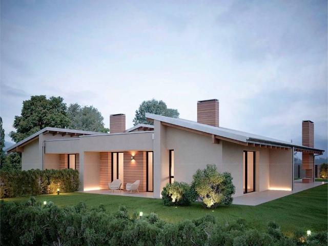 Villa Indipendente in vendita a Cenerente, Umbria