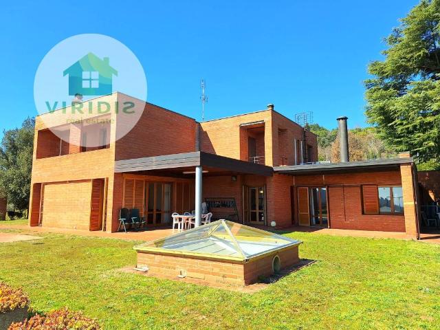 Villa Indipendente in vendita a Cenerente, Umbria