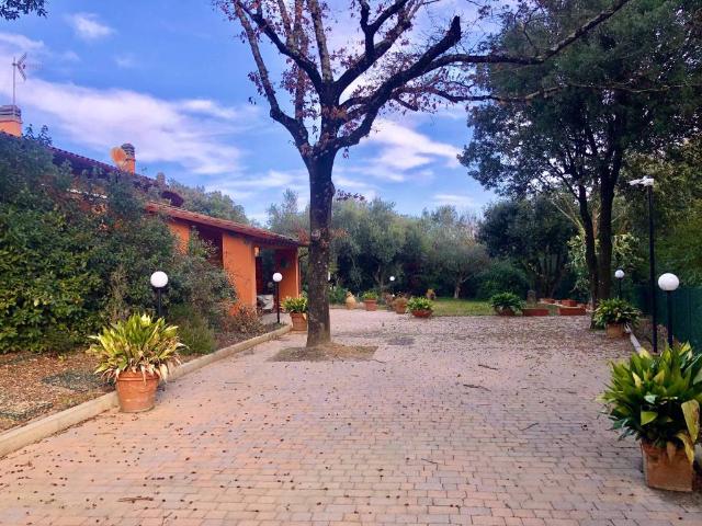 Villa Indipendente in vendita a San Marco, Cenerente
