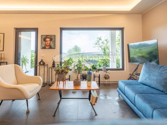 Villa Indipendente in vendita a Cenerente, Umbria