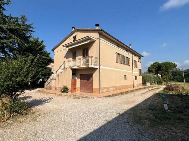 Villa Indipendente in vendita a Ponte San Giovanni, Cenerente