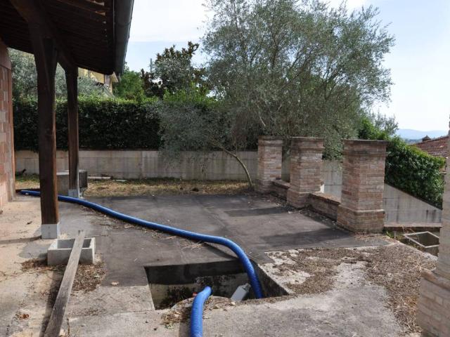 Villa Indipendente in vendita a Cenerente, Umbria