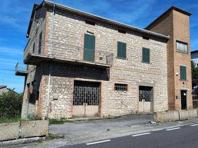 Villa Indipendente in vendita a Sant'Enea, Perugia