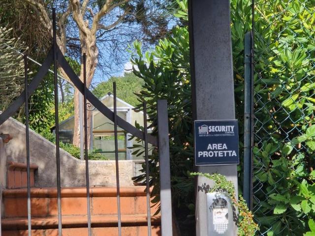 Villa Indipendente in vendita a Monte Bagnolo II, Cenerente