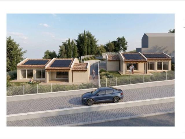 Villa Indipendente in vendita a Fontana, Cenerente