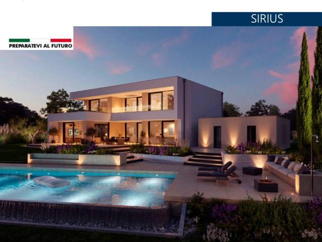 Villa Indipendente in vendita a Cenerente, Umbria
