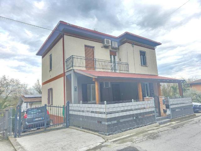 Villa Indipendente in vendita a Villa Gemini, Cenerente