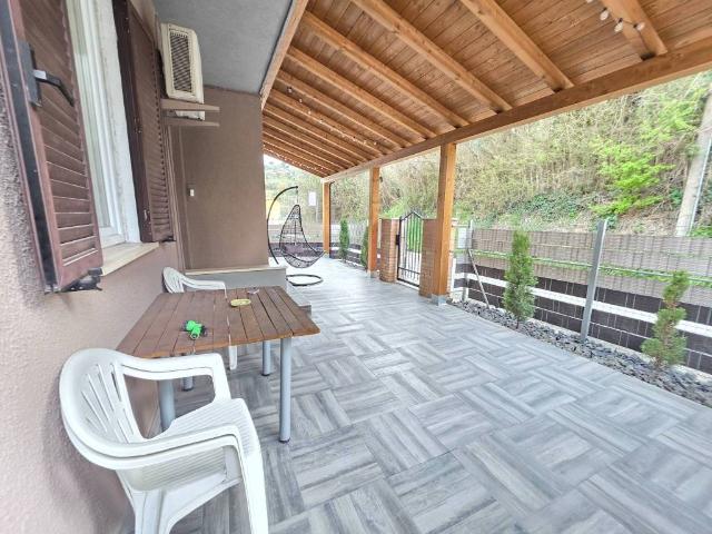 Villa Indipendente in vendita a Villa Gemini, Cenerente
