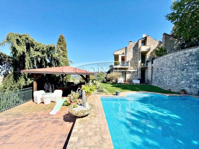 Villa Indipendente in vendita a Cenerente, Umbria