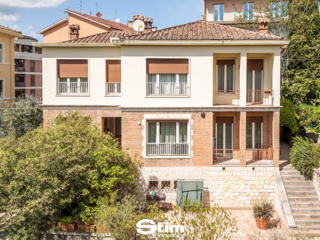 Villa Indipendente in vendita a Madonna Alta, Cenerente