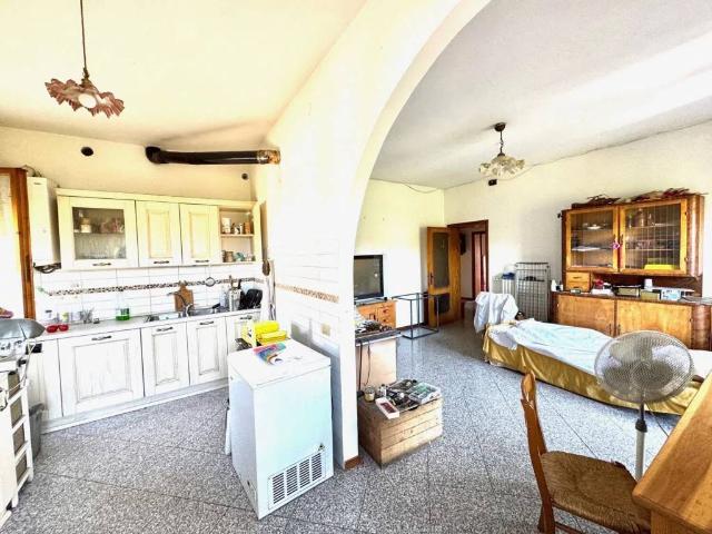 Villa Indipendente in vendita a Cenerente, Umbria