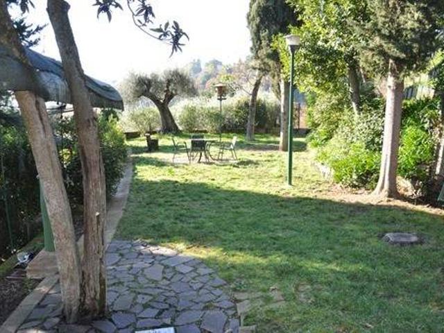 Villa Indipendente in vendita a Ponte San Giovanni, Cenerente