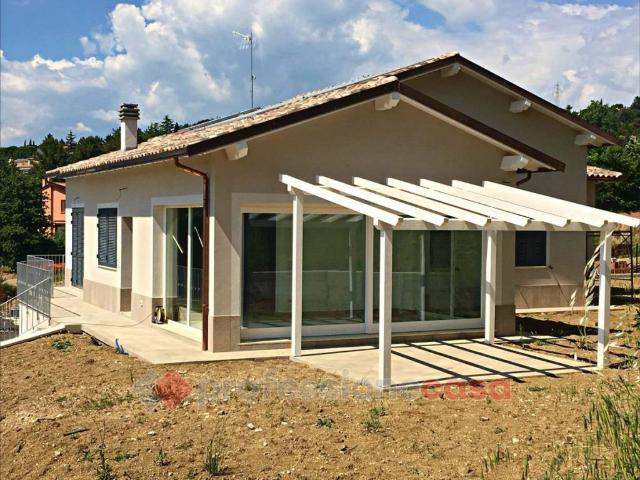 Villa Indipendente in vendita a Cenerente, Umbria