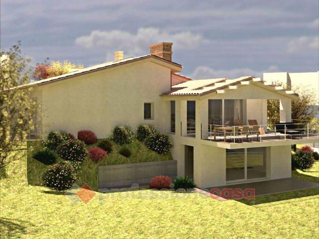 Villa Indipendente in vendita a Cenerente, Umbria