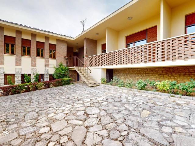 Villa Indipendente in vendita a San Marco, Cenerente