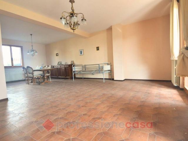 Villa Indipendente in vendita a Conservoni, Cenerente