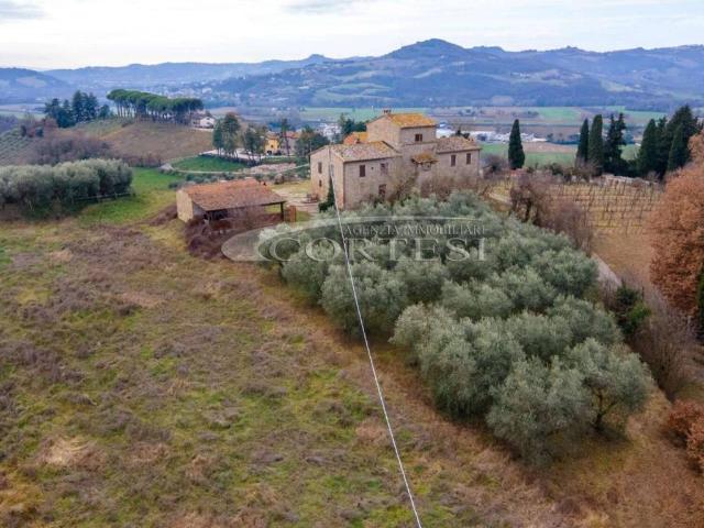 Villa Indipendente in vendita a Cenerente, Umbria