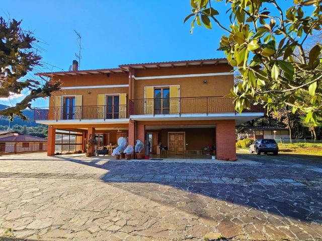 Villa Indipendente in vendita a San Marco, Cenerente