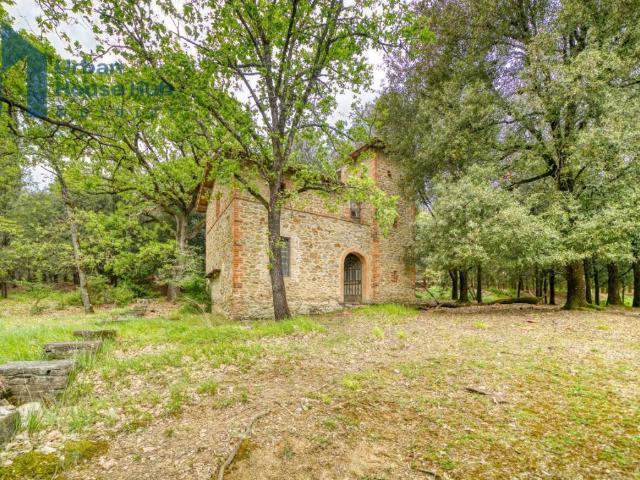 Villa Indipendente in vendita a Cenerente, Umbria