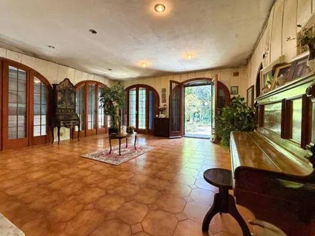 Villa Indipendente in vendita a Santa Lucia, Cenerente