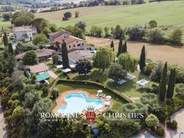 Villa Indipendente in vendita a Sant'Erminio, Cenerente