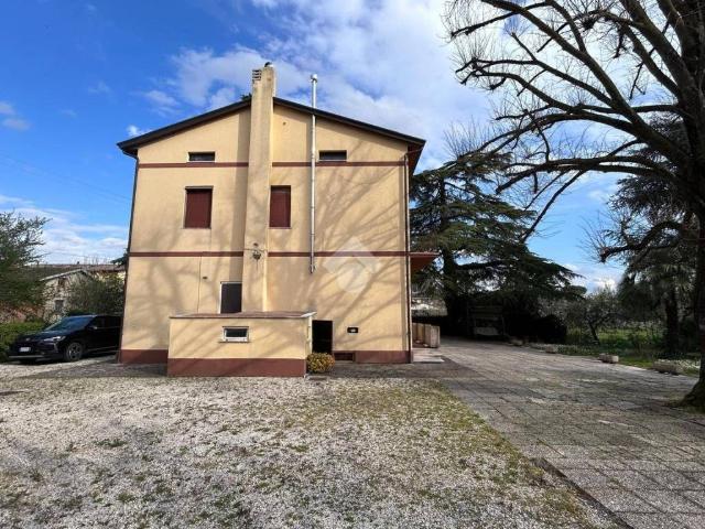 Villa Indipendente in vendita a Santa Maria Rossa, Cenerente