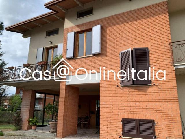 Villa Indipendente in vendita a Cenerente, Umbria