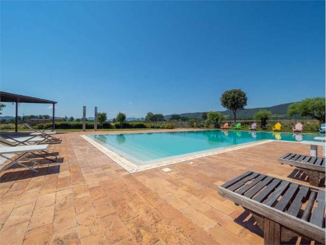 Villa Indipendente in vendita a Cenerente, Umbria
