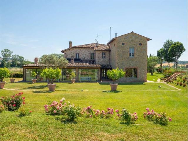 Villa Indipendente in vendita a Cenerente, Umbria