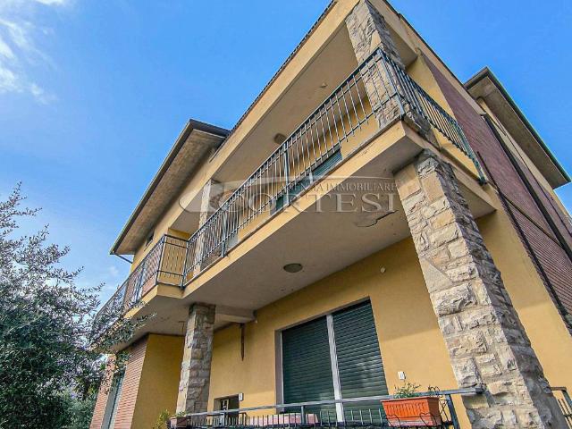 Villa Indipendente in vendita a Ponte San Giovanni, Cenerente