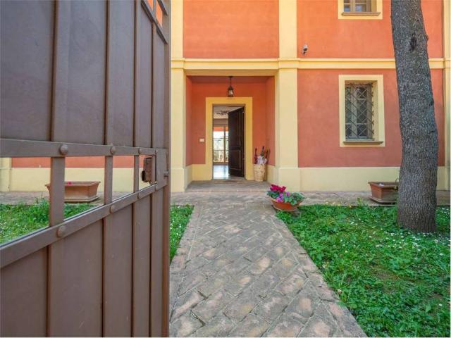 Villa Indipendente in vendita a Madonna Alta, Cenerente