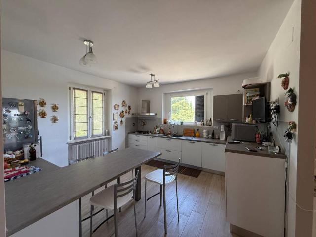 Villa Indipendente in vendita a Santa Lucia, Cenerente