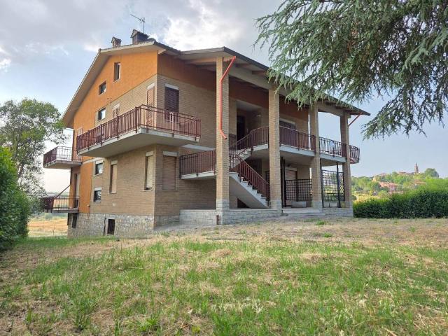 Villa Indipendente in vendita a Cenerente, Umbria