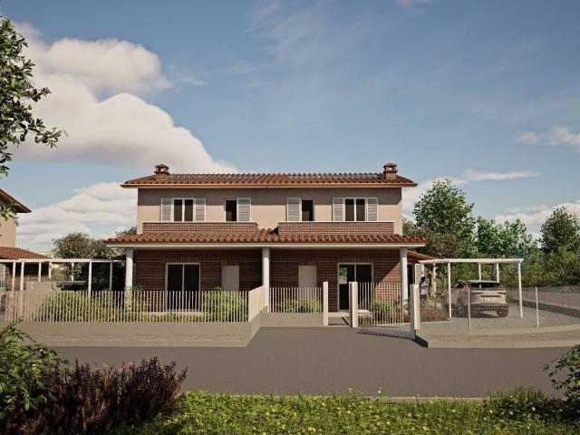 Villa Indipendente in vendita a Cenerente, Umbria
