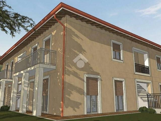 Villa Indipendente in vendita a San Martino in Colle, Perugia