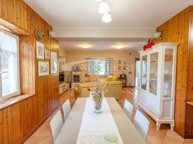 Villa Indipendente in vendita a Cenerente, Umbria