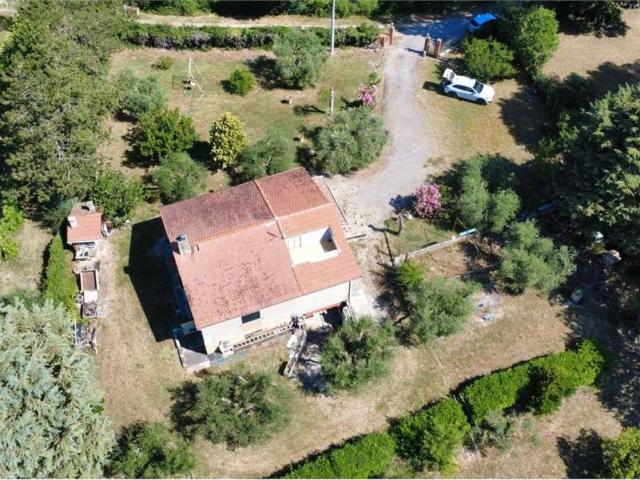 Villa Indipendente in vendita a Monte Bagnolo I, Cenerente