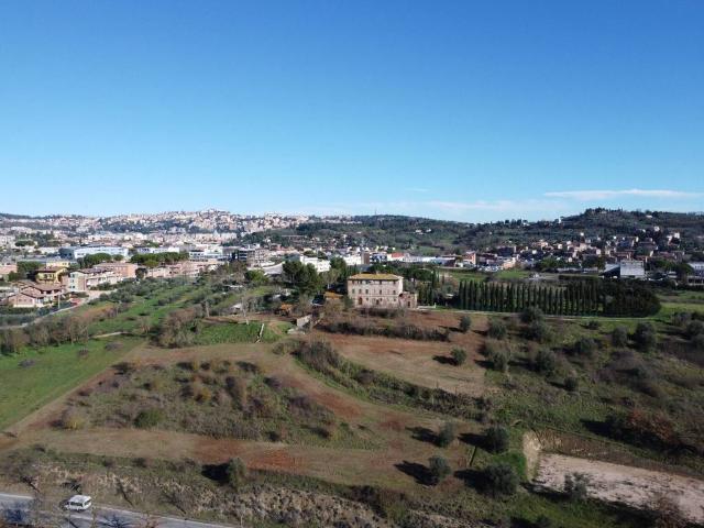 Villa Indipendente in vendita a Madonna Alta, Cenerente
