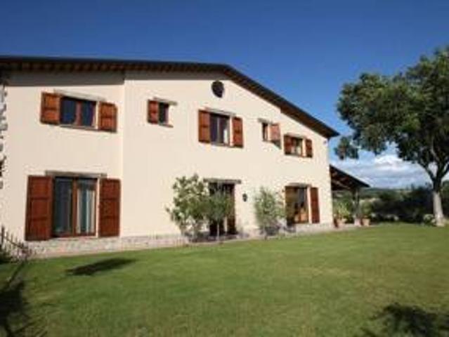 Villa Indipendente in vendita a Cenerente, Umbria