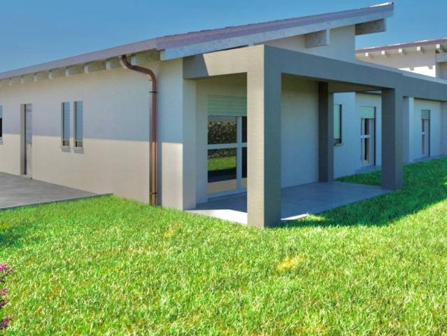 Villa Indipendente in vendita a Castel del Piano, Cenerente