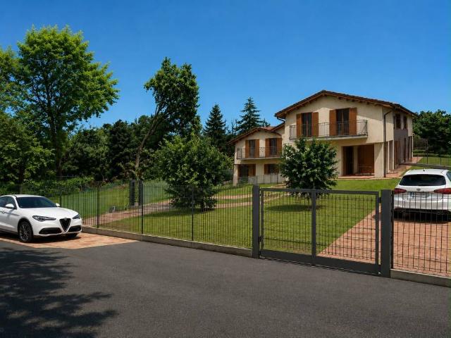 Villa Indipendente in vendita a Cenerente, Umbria