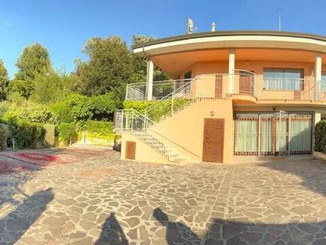 Villa Indipendente in vendita a Casaglia, Cenerente