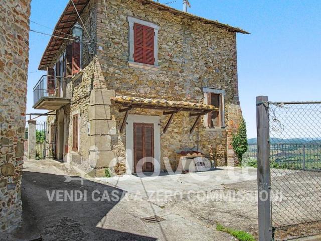 Villa Indipendente in vendita a Montepetriolo, Cenerente