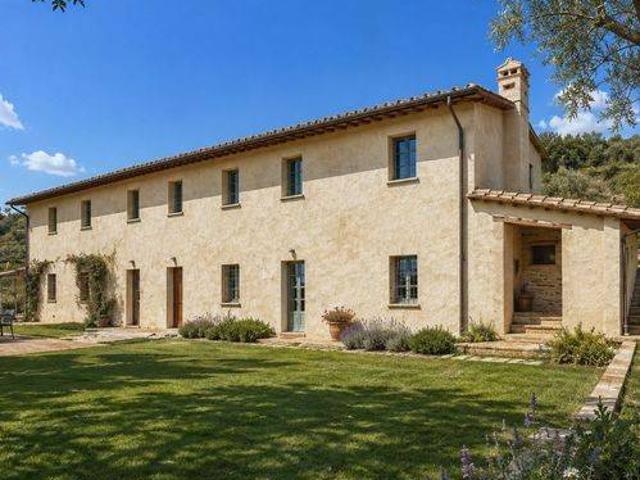 Villa Indipendente in vendita a Madonna Alta, Perugia